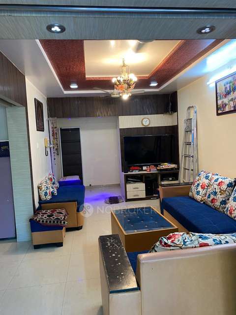 3 BHK House for Rent  In Dighi