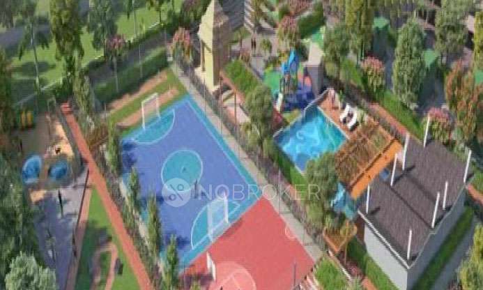 2 BHK Flat In Eastern River Residency For Sale  In Pimple Saudagar