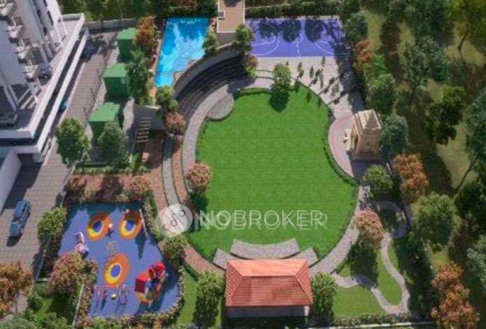 2 BHK Flat In Eastern River Residency For Sale  In Pimple Saudagar