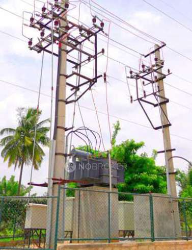 Plot For Sale  In Bnd Sunrise Garden In Kaggalipura Main Road