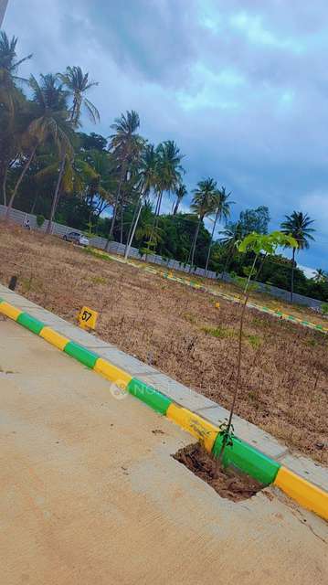 Plot For Sale  In Bnd Balaji Enclave In Chudahalli