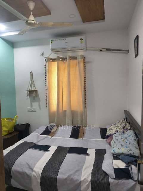 1 BHK Flat In Anusha Raj Residency  for Rent  In Kondapur