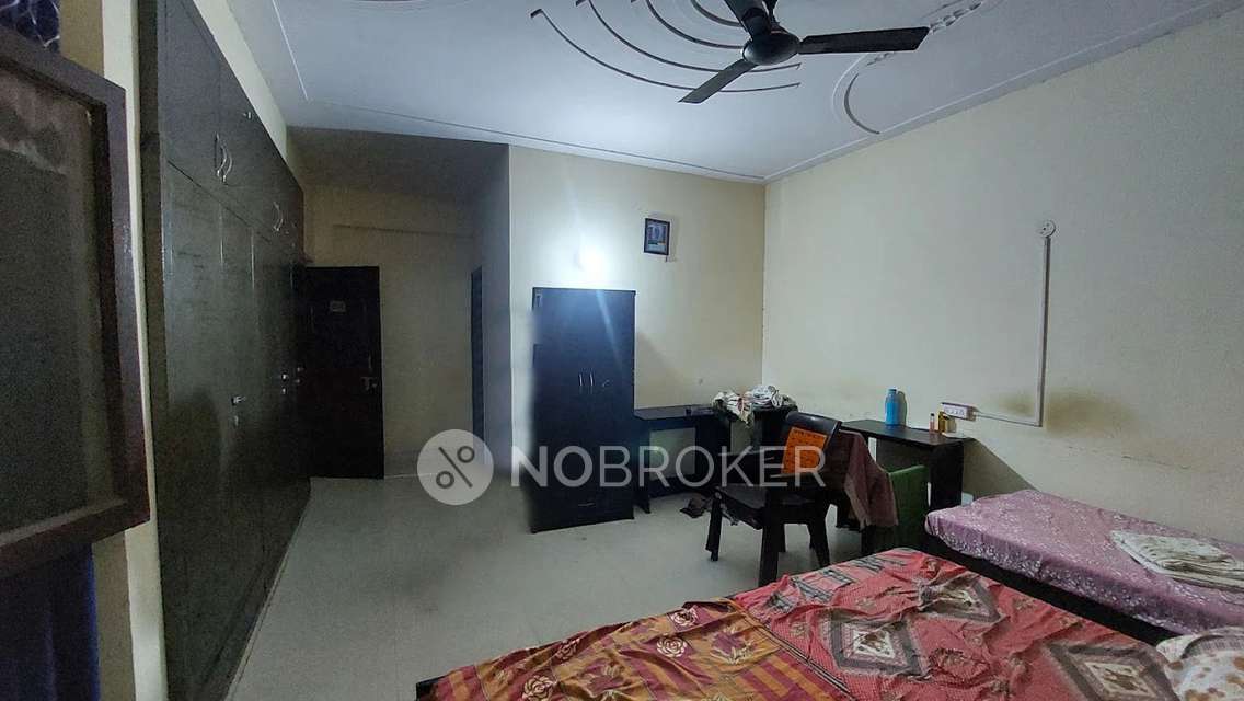 PG for Boys in Sector Alpha Ii