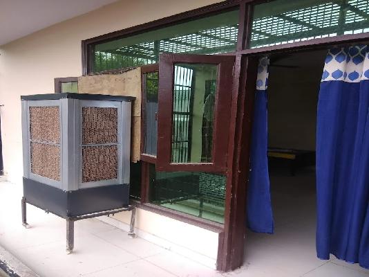 PG for Boys in Sector Alpha Ii