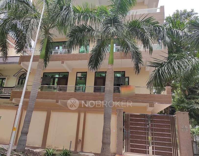 PG for Boys in Sector Alpha Ii