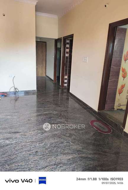 1 BHK House for Rent  In Jalahalli East