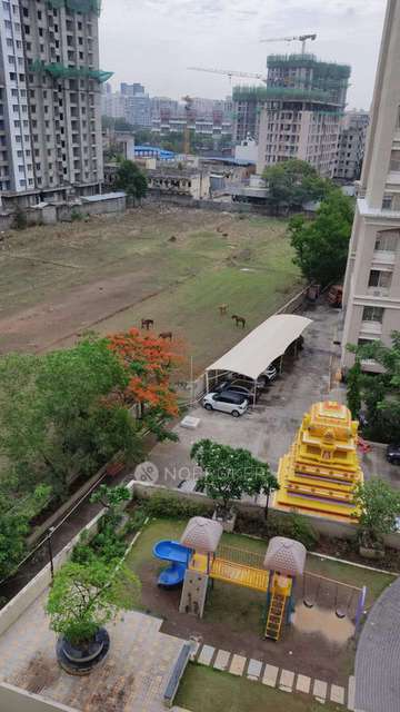 2 BHK Flat In Atlanta Apartment-1, Hinjawadi for Rent  In Hinjawadi