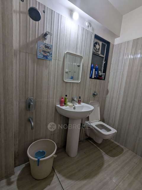 2 BHK Flat In Atlanta Apartment-1, Hinjawadi for Rent  In Hinjawadi