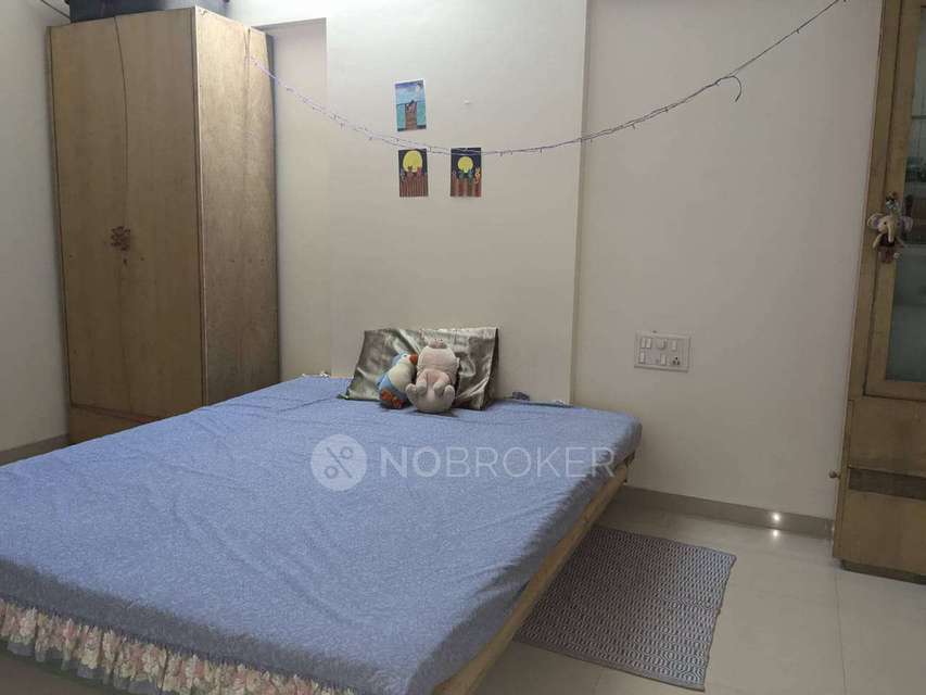 2 BHK Flat In Atlanta Apartment-1, Hinjawadi for Rent  In Hinjawadi