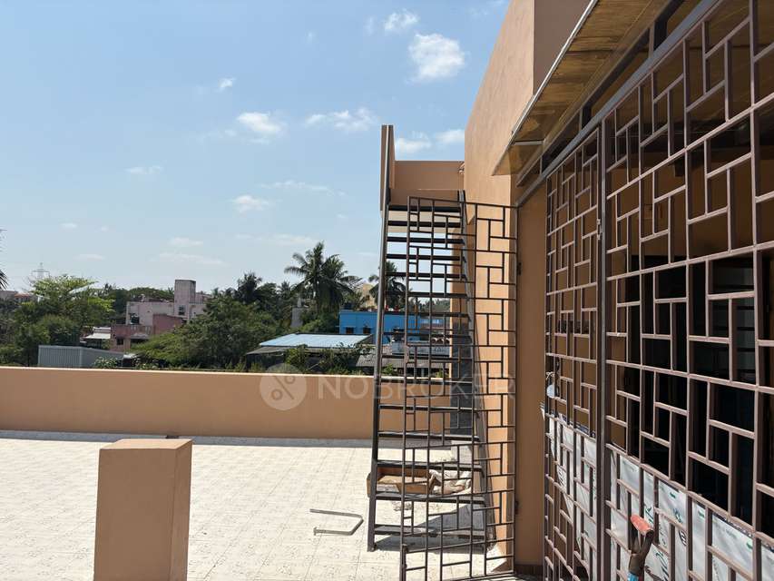 3 BHK House For Sale  In Siruseri