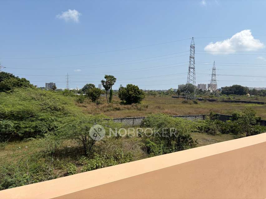 3 BHK House For Sale  In Siruseri