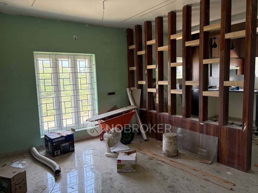 3 BHK House For Sale  In Siruseri