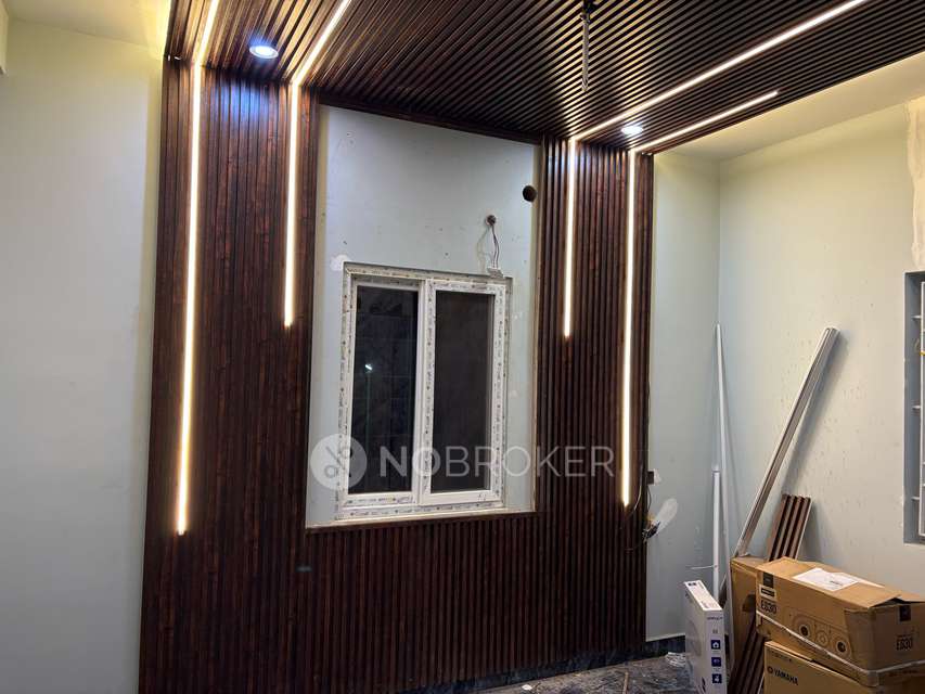 3 BHK House For Sale  In Siruseri