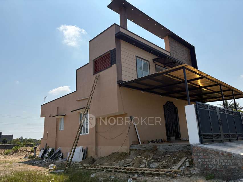 3 BHK House For Sale  In Siruseri