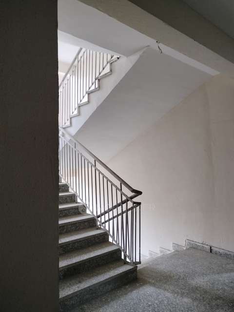 3 BHK Flat In Trident Embassy Reso For Sale  In Sector 1