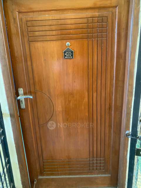 2 BHK Flat In Happy Homes Palace B For Sale  In , Upperpally