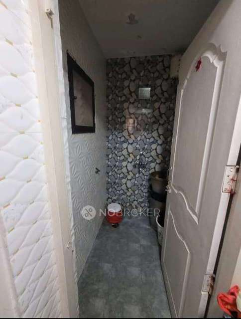 1 BHK Flat In Paradise Heights For Sale  In Borivali West