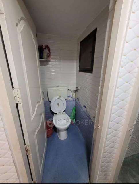 1 BHK Flat In Paradise Heights For Sale  In Borivali West