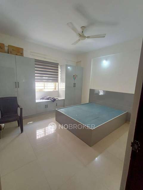 3 BHK Flat In Evershine Greenwood Apartments For Sale  In Sarjapura
