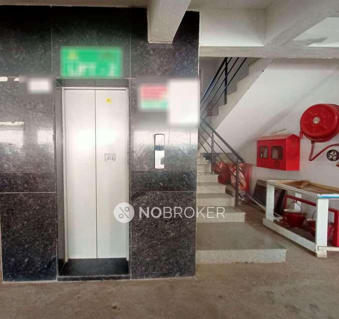 3 BHK Flat In Evershine Greenwood Apartments For Sale  In Sarjapura