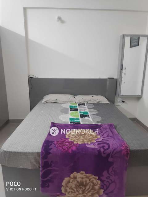 3 BHK Flat In Evershine Greenwood Apartments For Sale  In Sarjapura