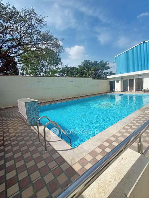 3 BHK Flat In Evershine Greenwood Apartments For Sale  In Sarjapura