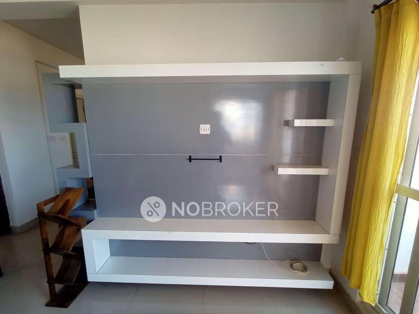 3 BHK Flat In Evershine Greenwood Apartments For Sale  In Sarjapura