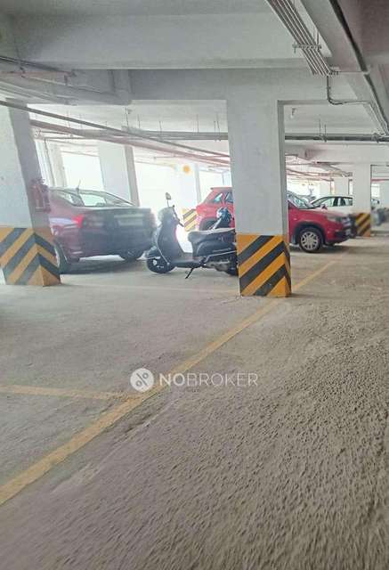 3 BHK Flat In Evershine Greenwood Apartments For Sale  In Sarjapura