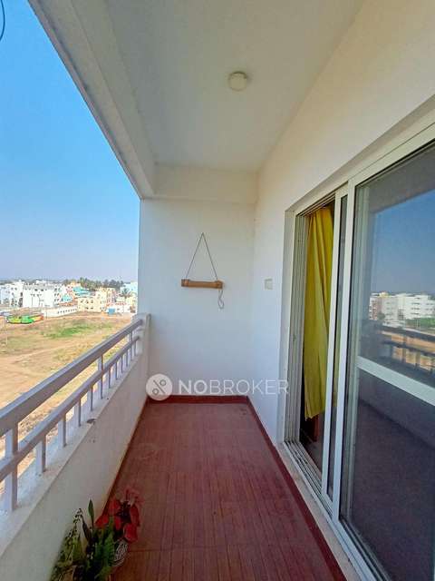 3 BHK Flat In Evershine Greenwood Apartments For Sale  In Sarjapura