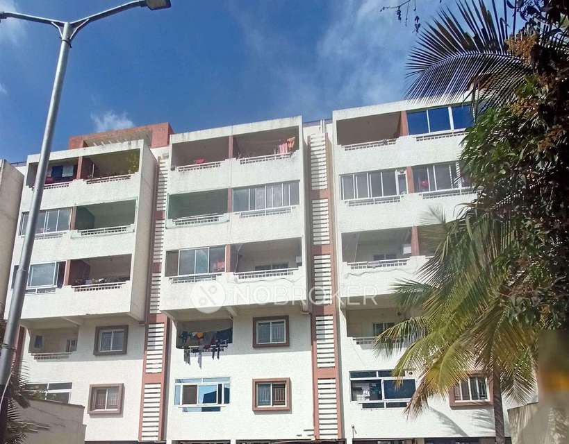 3 BHK Flat In Evershine Greenwood Apartments For Sale  In Sarjapura