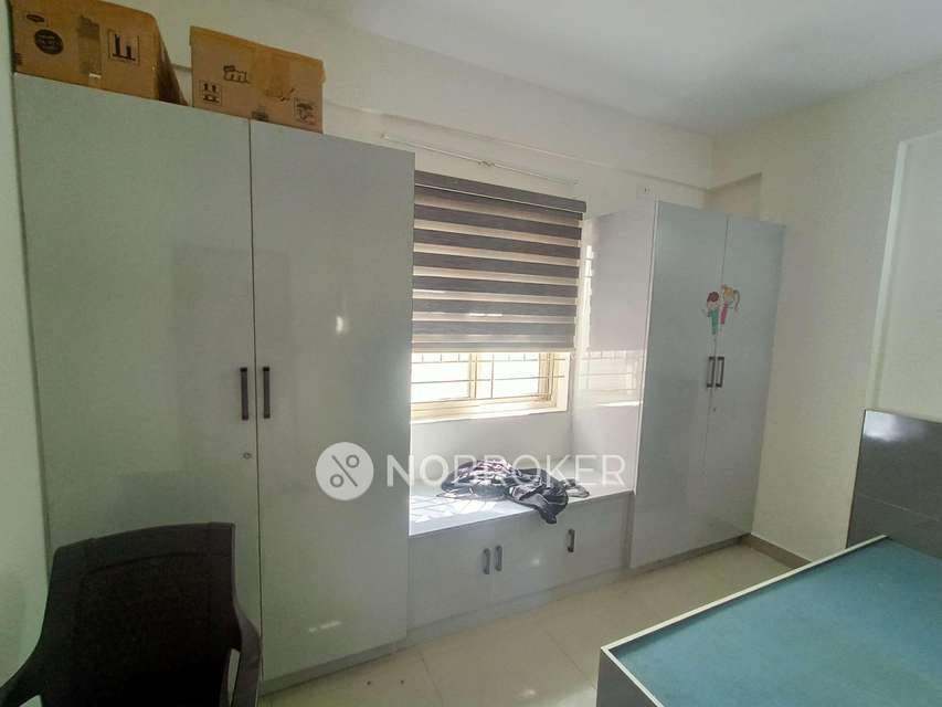 3 BHK Flat In Evershine Greenwood Apartments For Sale  In Sarjapura