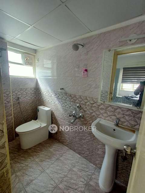 3 BHK Flat In Evershine Greenwood Apartments For Sale  In Sarjapura