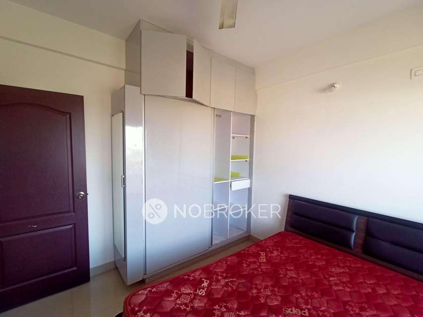 3 BHK Flat In Evershine Greenwood Apartments For Sale  In Sarjapura