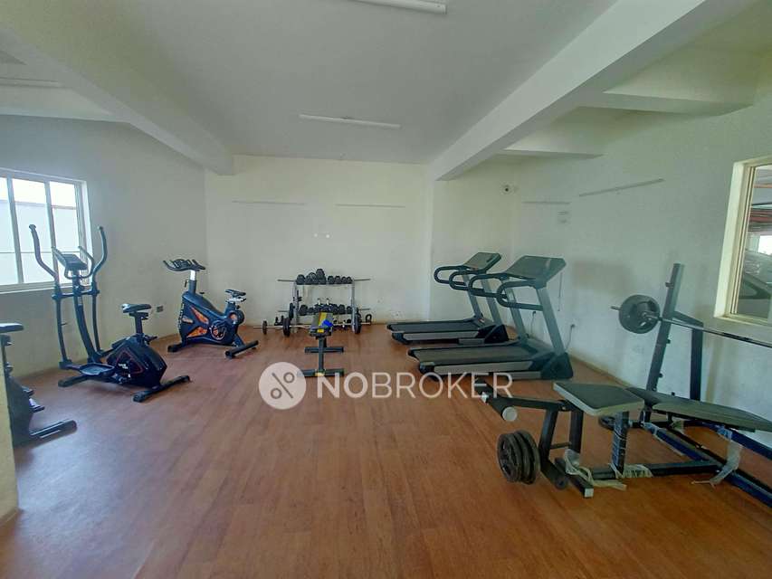 3 BHK Flat In Evershine Greenwood Apartments For Sale  In Sarjapura