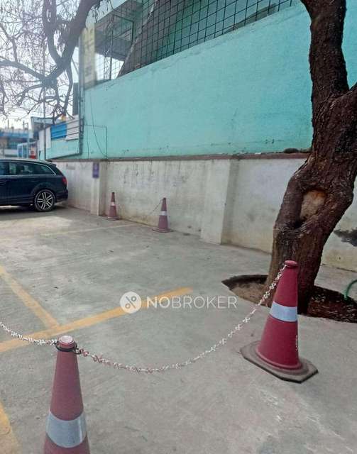 3 BHK Flat In Evershine Greenwood Apartments For Sale  In Sarjapura