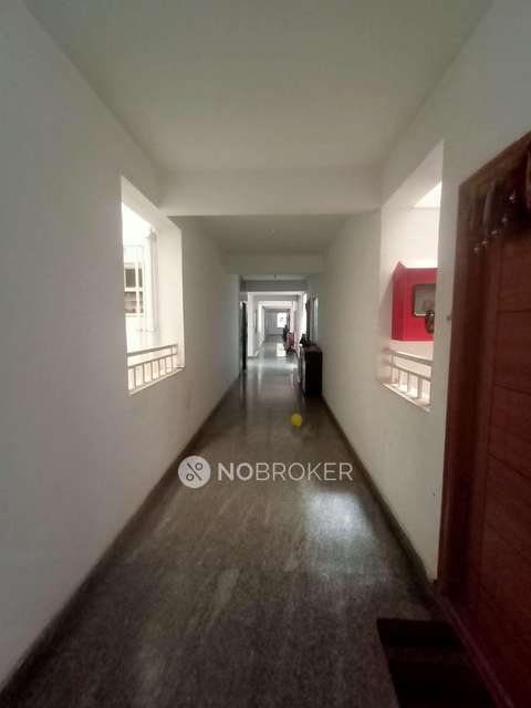 3 BHK Flat In Evershine Greenwood Apartments For Sale  In Sarjapura