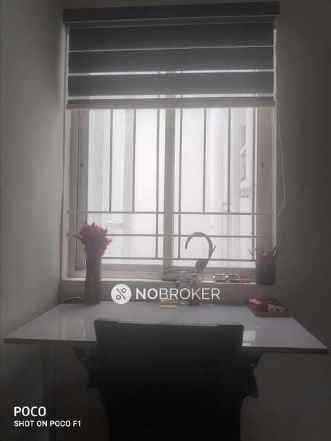 3 BHK Flat In Evershine Greenwood Apartments For Sale  In Sarjapura