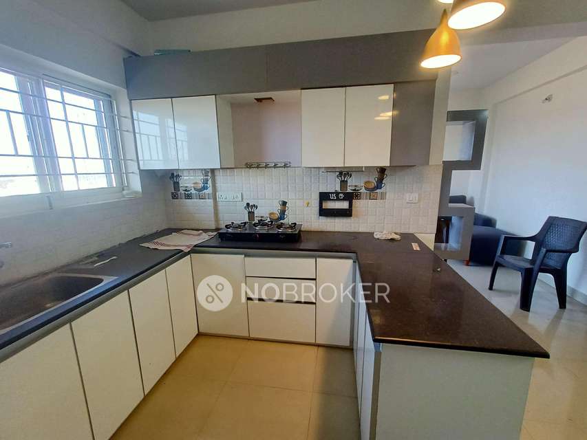 3 BHK Flat In Evershine Greenwood Apartments For Sale  In Sarjapura