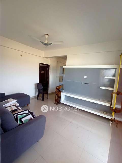 3 BHK Flat In Evershine Greenwood Apartments For Sale  In Sarjapura