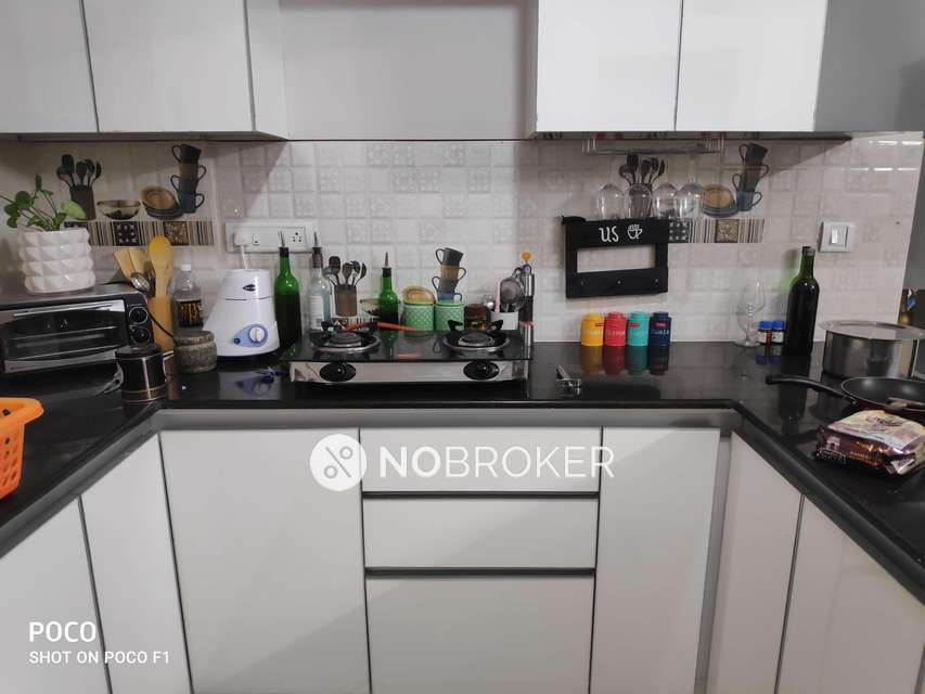 3 BHK Flat In Evershine Greenwood Apartments For Sale  In Sarjapura