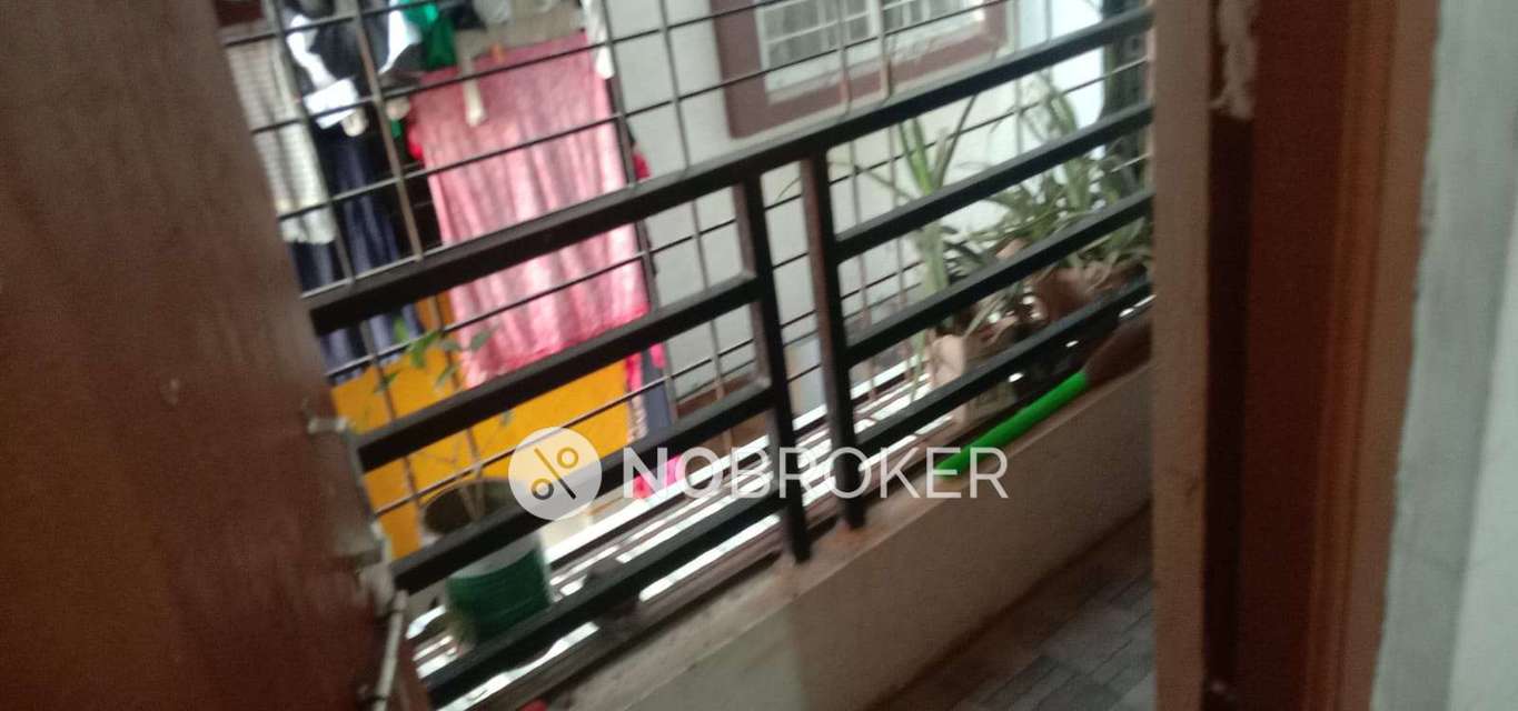 2 BHK Flat In Morya Heights for Rent  In Lohegoan