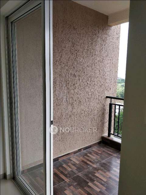 2 BHK Flat In Kolte Patil R16 At Life Republic For Sale  In Punawale