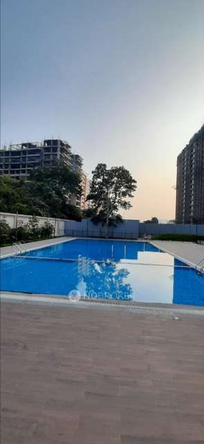 2 BHK Flat In Kolte Patil R16 At Life Republic For Sale  In Punawale