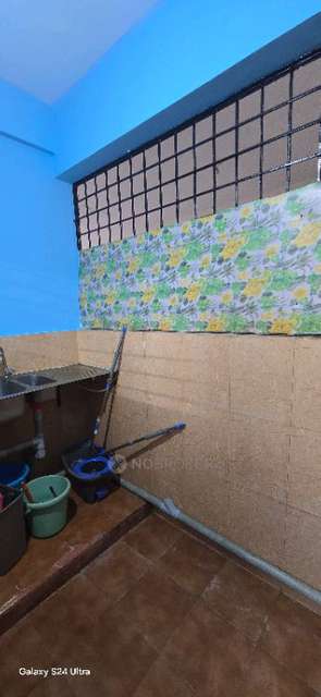 3 BHK Flat In Blue Lotus Apartments For Sale  In Kadubeesanahalli, Bengaluru