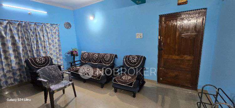 3 BHK Flat In Blue Lotus Apartments For Sale  In Kadubeesanahalli, Bengaluru