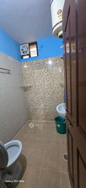 3 BHK Flat In Blue Lotus Apartments For Sale  In Kadubeesanahalli, Bengaluru