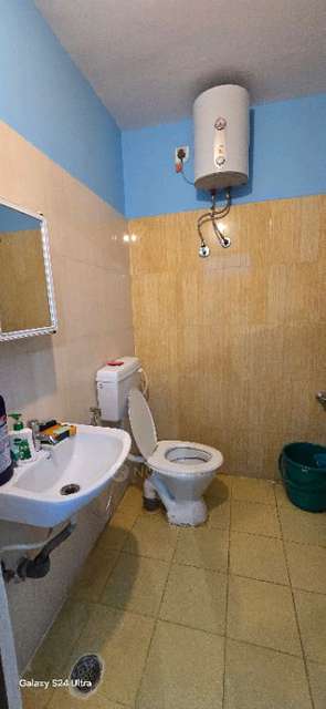 3 BHK Flat In Blue Lotus Apartments For Sale  In Kadubeesanahalli, Bengaluru