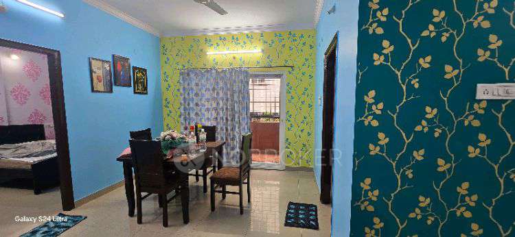 3 BHK Flat In Blue Lotus Apartments For Sale  In Kadubeesanahalli, Bengaluru