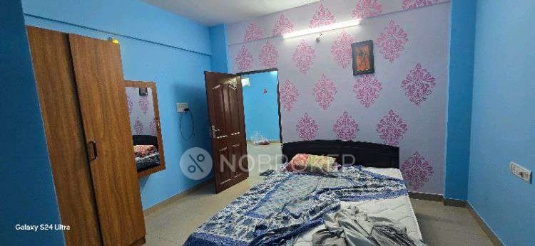 3 BHK Flat In Blue Lotus Apartments For Sale  In Kadubeesanahalli, Bengaluru