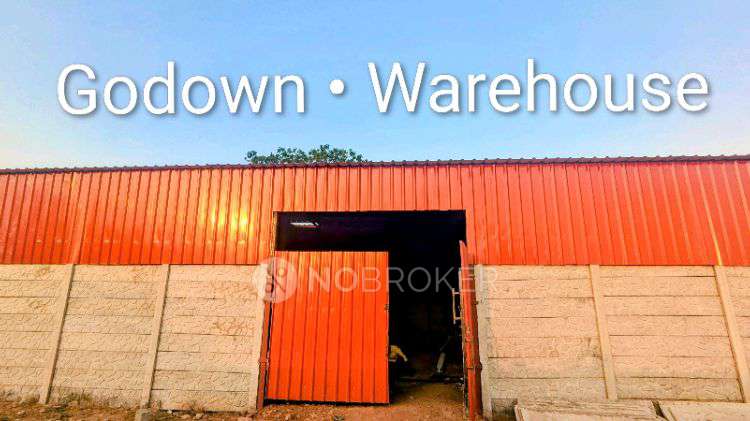 Industrial Shed in Gandi Maisamma, Hyderabad for Rent 